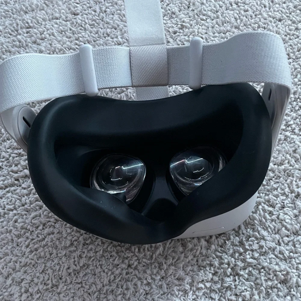 oculus quest two